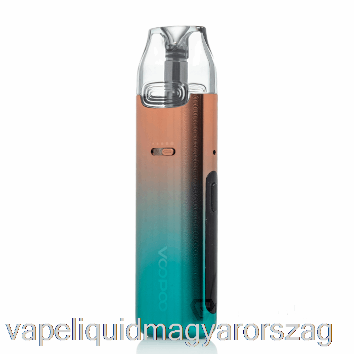 Voopoo Vmate Pro 25w Pod Rendszer Rosy Vape E Cigi